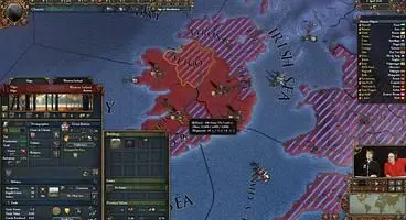 Journey To The Far East When Europa Universalis IV: Mandate Of Heaven Releases April 6