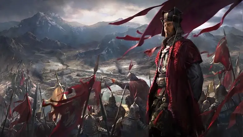 Total War: Three Kingdoms Introduces Coalitions and Military Alliances
