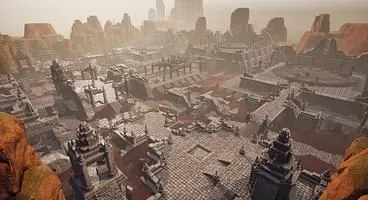 Funcom Announces Significant Changes to Conan Exiles: Isle of Siptah Following Fan Feedback