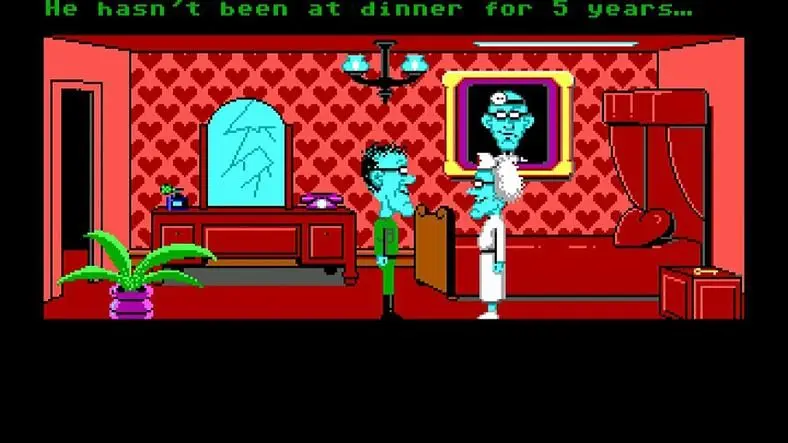 Grab All These Classic LucasArts Point and Click Adventures on Steam for Less Than £1.99 Each