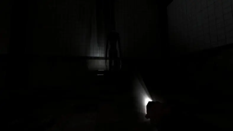 Half-Life horror mod Faceless will come to Steam in paid and free editions