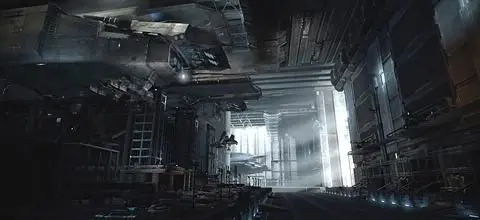 DUST 514 gets detailed, online first-person shooter links with EVE