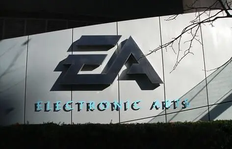 EA reach 15 double platinum titles, reports a $76 million fiscal profit