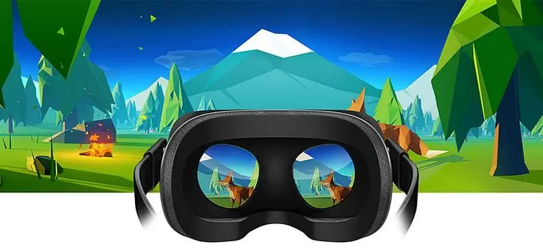 Games and apps "going to need to be approved first" in Oculus Rift store