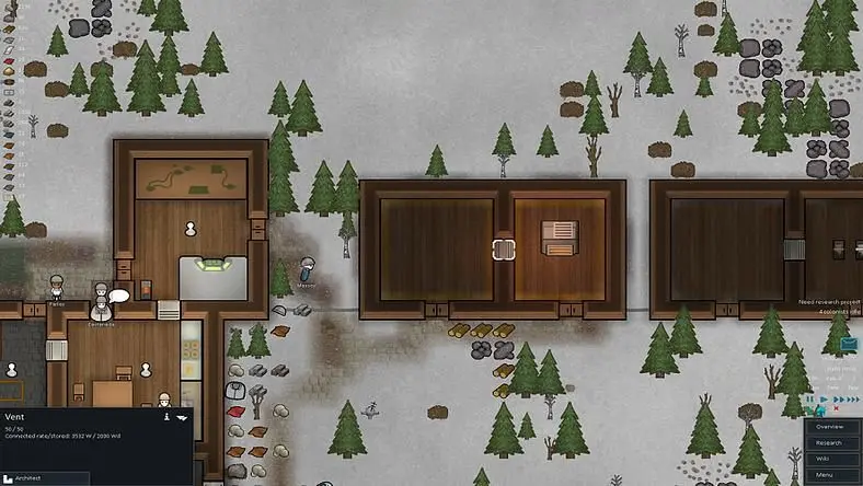 The Best RimWorld Mods