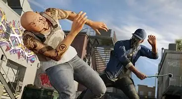 Ubisoft Pledges To Remove Detailed Genitalia From Watch Dogs 2