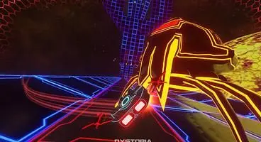 Tri-Coastal Games' Debut Title 'Dystoria' Lands On Steam Fabruary 21