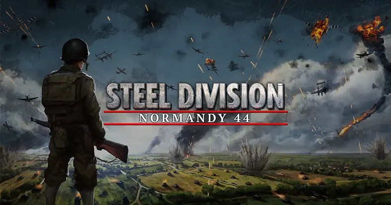 Paradox Interactive Explains Why They Only Released One Game in 2017