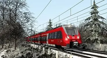 Train Simulator 2020 chugging along to Steam This Month