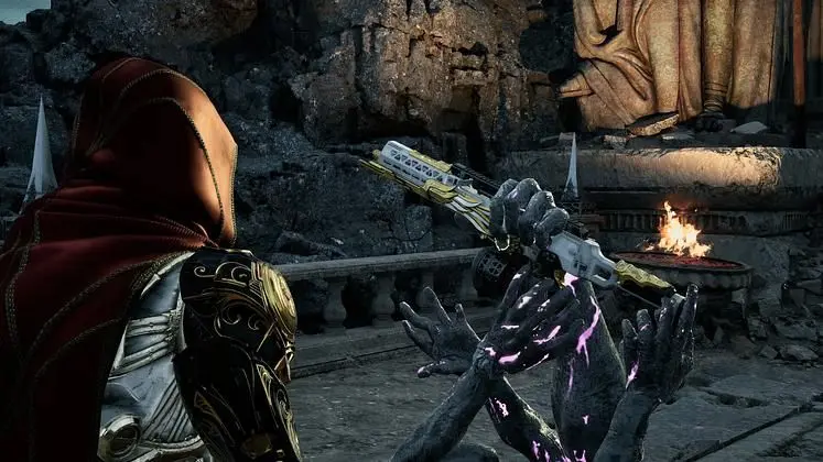 Armatus – Release Date, Gameplay, Platforms & More