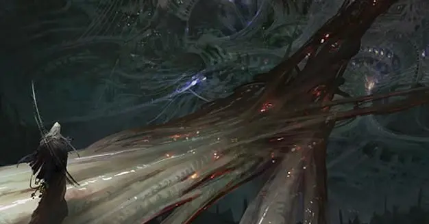 Torment: Tides of Numenera to adopt turn-based combat system