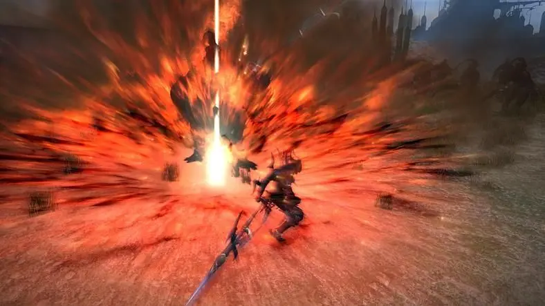 Final Fantasy XIV re-launches this Summer; third beta includes PS3 owners