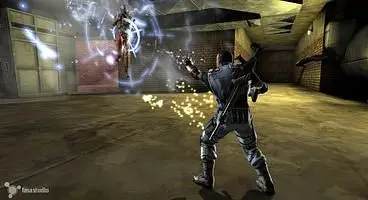 Distribution issues aside, Shadowrun is a solidly average shooter that may appeal to hardcore fans looking for something a little bit different.