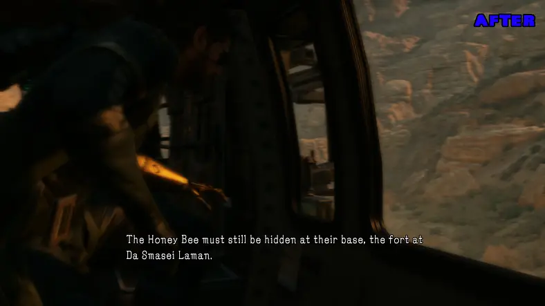 Metal Gear Solid 5: The Phantom Pain Mods