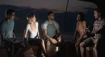 The Dark Pictures: Man of Medan gets first Developer Diary
