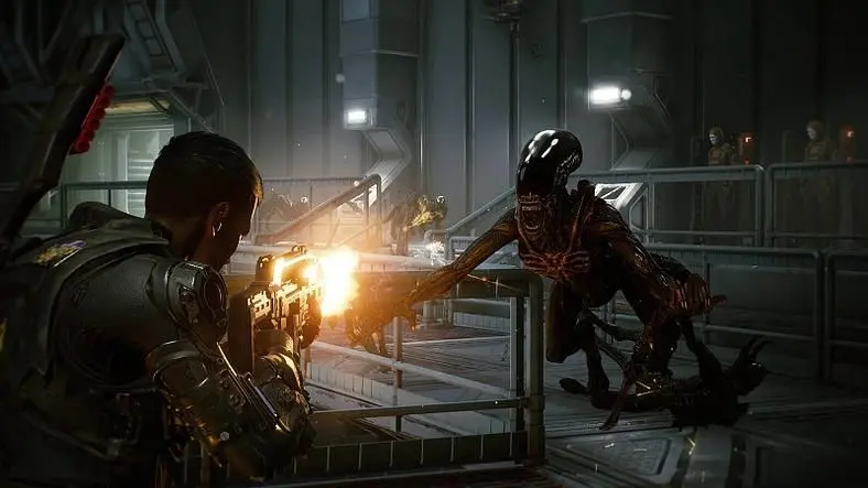 Aliens: Fireteam Elite Release Date - Here's When the Co-Op Shooter Launches