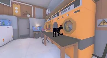 Get ready for feline kicks with Little Kitty Big City, launching on PC and consoles this week