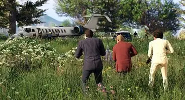How GTA Online Changed the Way We Think About Live Service Games
