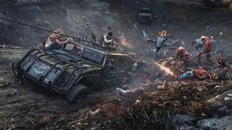 PULLUP's Q4 2025/26 report highlights RoadCraft as a major win from Focus Entertainment while John Carpenter's Toxic Commando and MIO: Memories in Orbit falter
