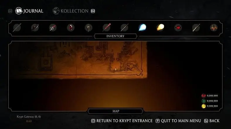 Best Mods