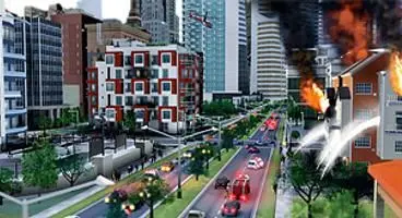 EA "confident that Origin will be stable" for international SimCity launch