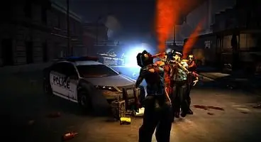 Housemarque designer reveals concept art for Dead Nation 2, The Walking Dead and Superman games