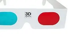 Survey: 80% willing to use 3D specs