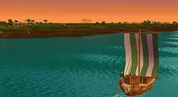 In Immortal Cities, Children of the Nile, players can build great cities and dominate that most ancient and mystical of nations, Egypt.