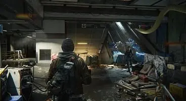 Ubisoft announces first three premium expansions for The Division, along with free content