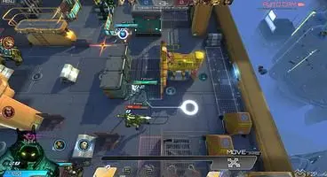 Developers Trion Worlds change pricing model of Atlas Reactor, no longer free-to-play