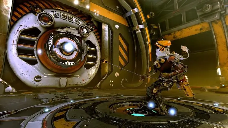 ReCore screenshots, release date leak