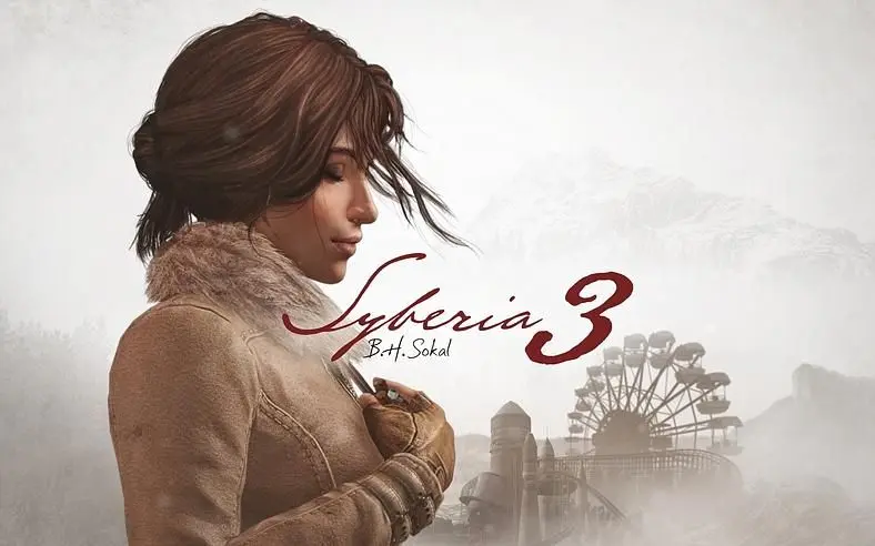 Syberia III Preview