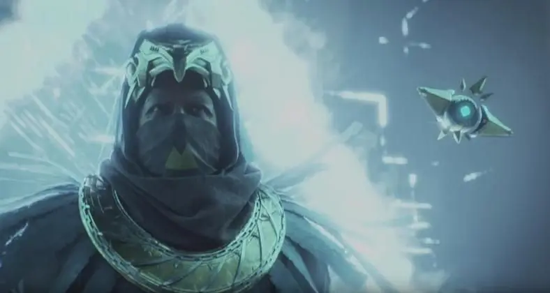 Destiny 2's First Expansion Will Raise The Light And Level Cap, But May Not Include A Traditional Raid