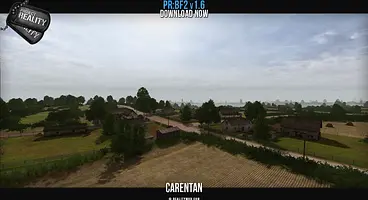 Battlefield 2 Project Reality v1.6 - The mod keeping the dream alive