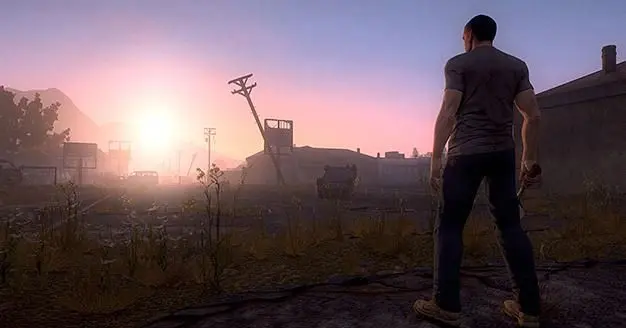 Smedley: Wearables a "good, fair revenue generator" for Sony Online's H1Z1