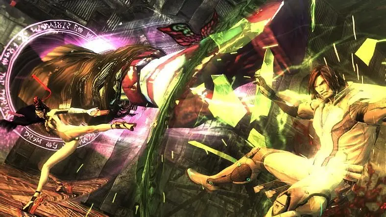 Anarchy Reigns leads this week's PSN releases in NA