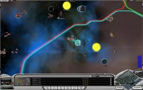 Galactic Civilizations II: Ultimate Edition announced