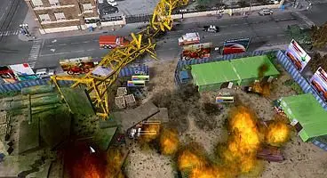 This game is highly recommended if your looking for something out of the ordinary. Unlike most strategy games, which are usually based on warfare and empire building, in Emergency Fire Response, you can relive the childhood dreams of many of us, and ...