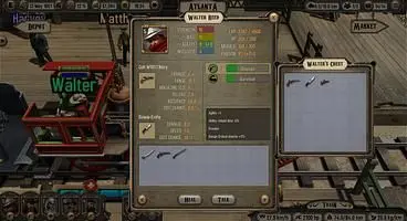 Steam Early Access train sim Bounty Train gets first major update
