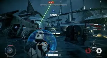 Star Wars Battlefront 2 Getting New "Cargo" Multiplayer Mode Soon