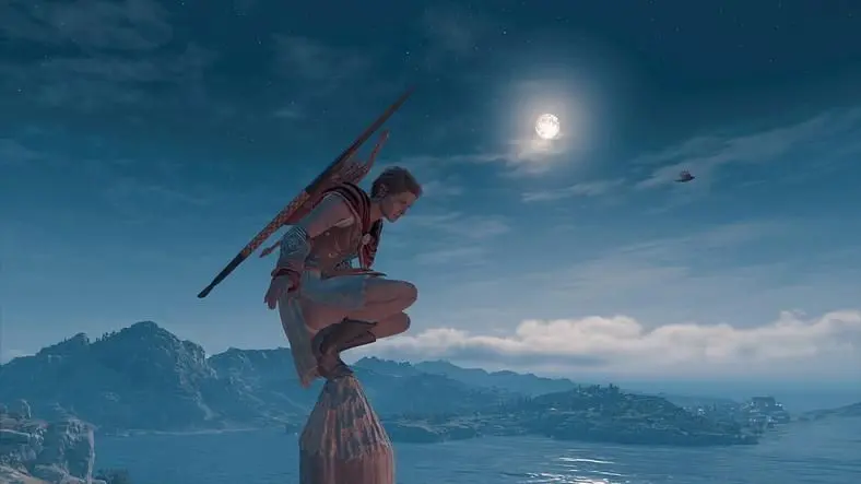 Assassin's Creed Odyssey PC Performance Fix