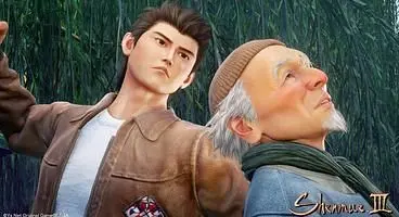 Shenmue 3 isn't coming to Xbox One after all