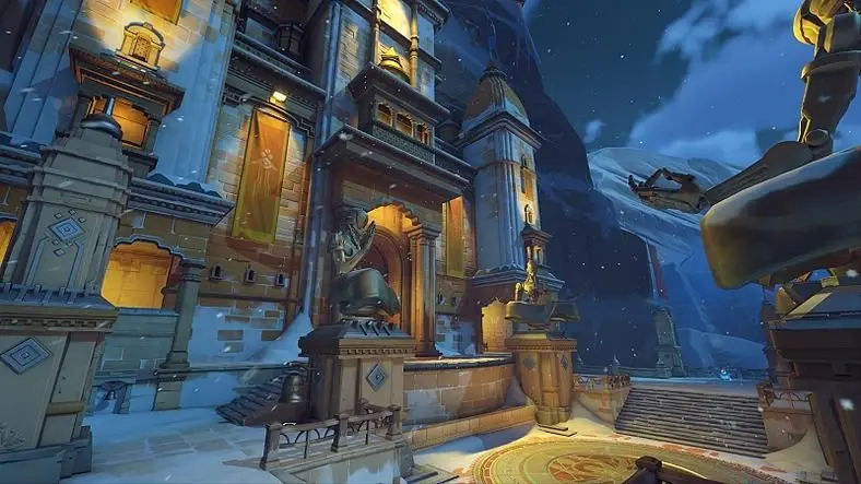 Overwatch 2 Season 2 Start and End Dates - Here's When It Launches