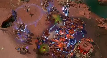 Real-Time Strategy Immortal: Gates of Pyre Aims for "opt-in complexity" Despite Developer Sunspear Games "operating at a minimum-burn level"