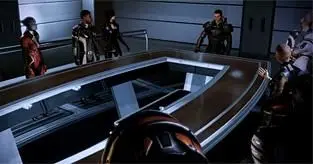 Hudson: BioWare in "early stages of designing" new Mass Effect, want fan input