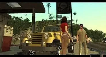 If you forgive it for its flaws, the game accomplishes its mission. You end up with a taste of what it's like to be Tony Montana.