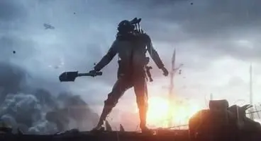 The North American retail release of Battlefield 1 will not ship with a disc