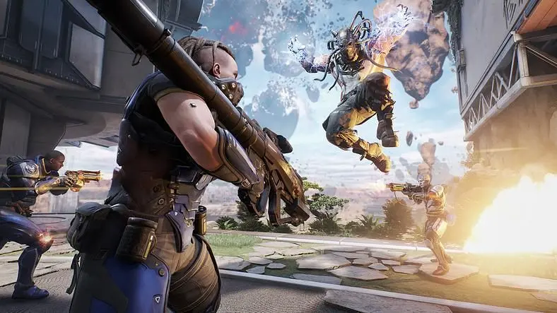 LawBreakers Guide: What you need to know