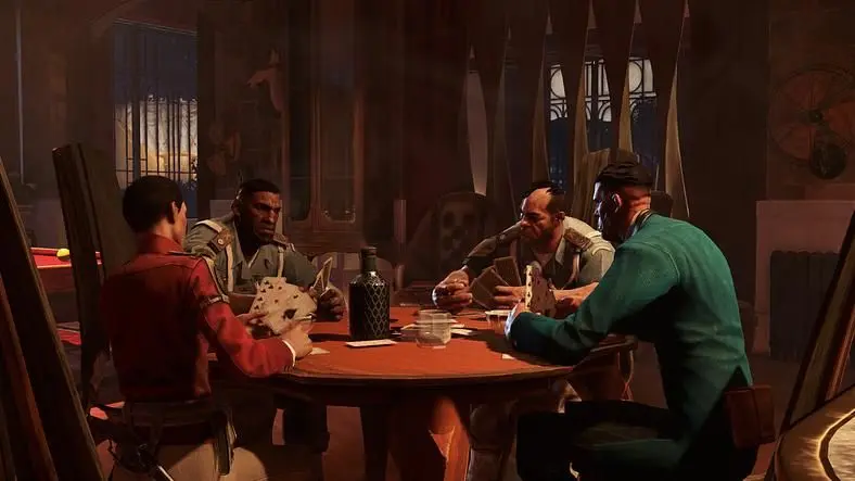 Dishonored 2 Is A Buggy Mess On PC