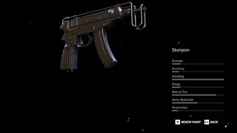 Ghost Recon Wildlands Best Weapons Guide